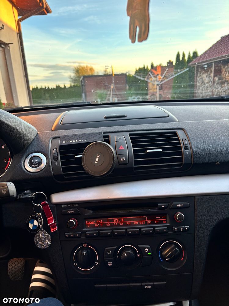 BMW Seria 1 118d - 9