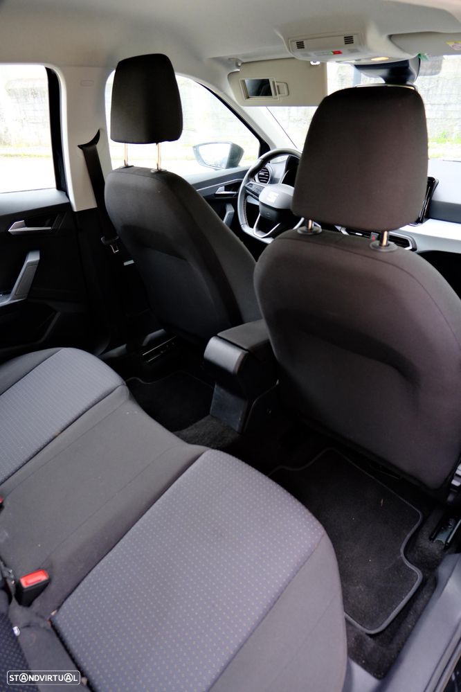 SEAT Arona 1.0 TSI Style - 35