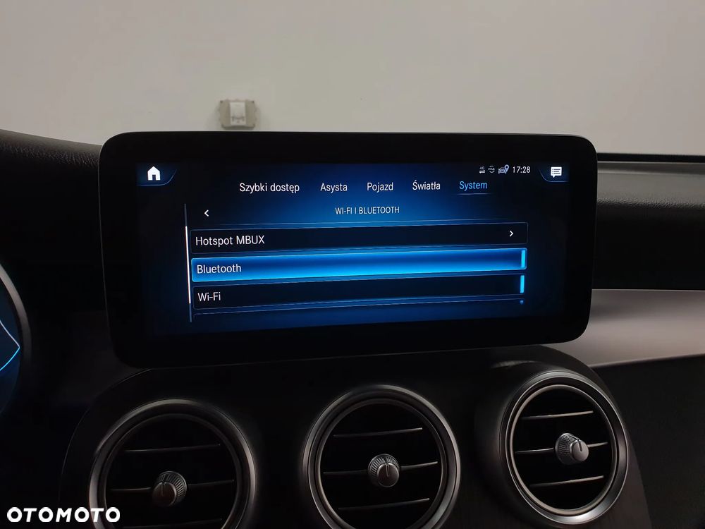 Mercedes-Benz GLC 300 de 4Matic 9G-TRONIC AMG Line Plus - 18