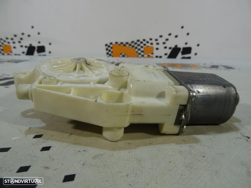 Motor Do Elevador De Vidro Frente Esquerdo Mercedes-Benz C-Class (W204 - 3