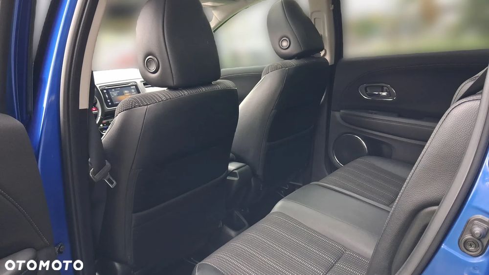 Honda HR-V 1.5 Executive (ADAS) CVT - 13