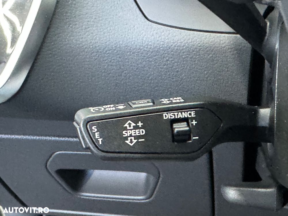 Audi A6 Allroad 2.0 40 TDI quattro Tiptronic - 21