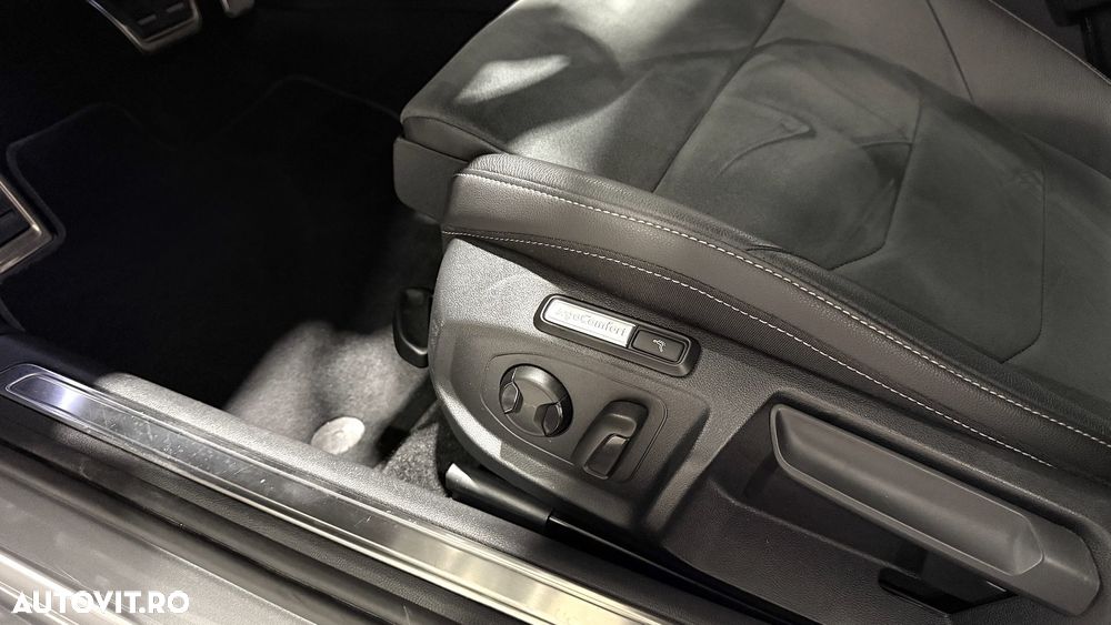 Volkswagen ARTEON 1.4 eHybrid OPF DSG R-Line - 22