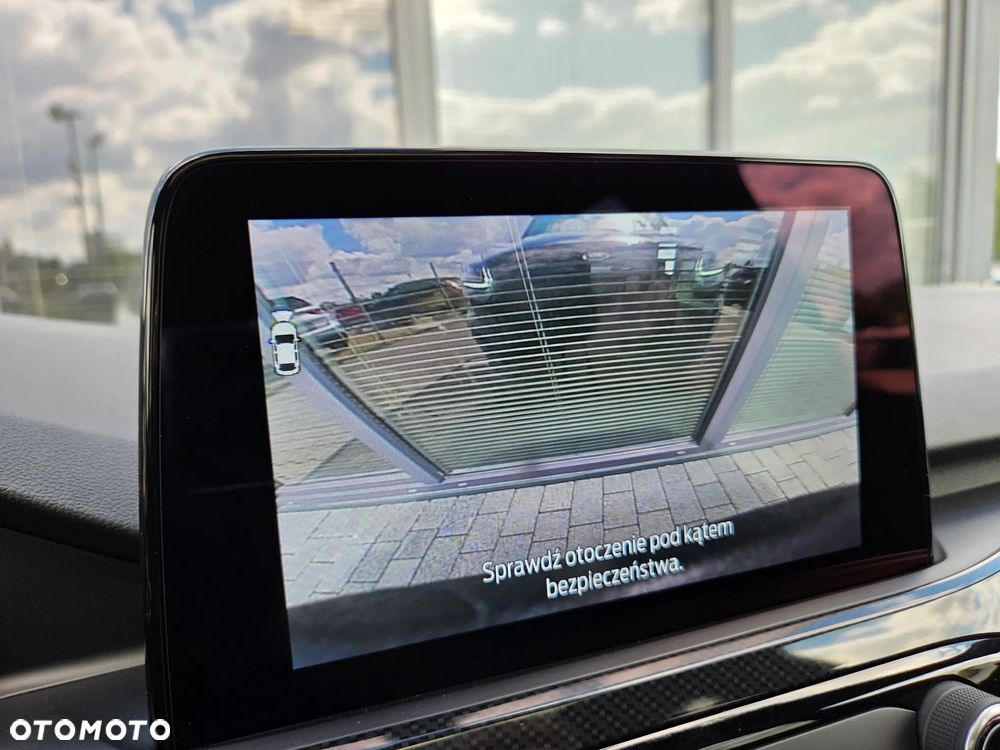 Ford Kuga 2.5P PHEV FWD ST-Line X - 21