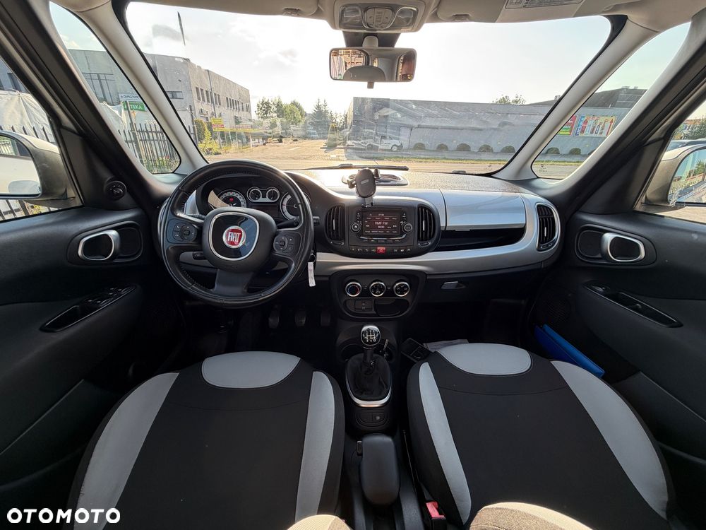 Fiat 500L Urban 1.3 Multijet Start&Stopp Pop Star - 7