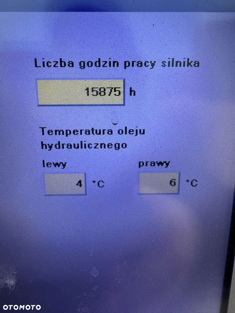 Inny Linder Urraco 95-E - 18