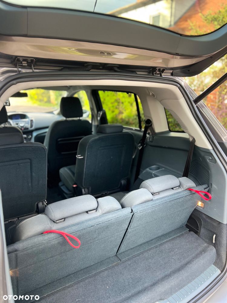 Ford Grand C-MAX 2.0 TDCi Start-Stopp-System Titanium - 13