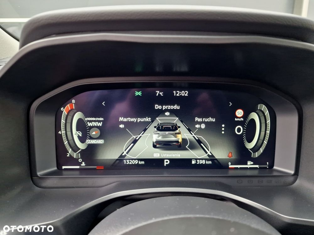 Nissan Qashqai 1.3 DIG-T MHEV Xtronic N-Connecta - 29