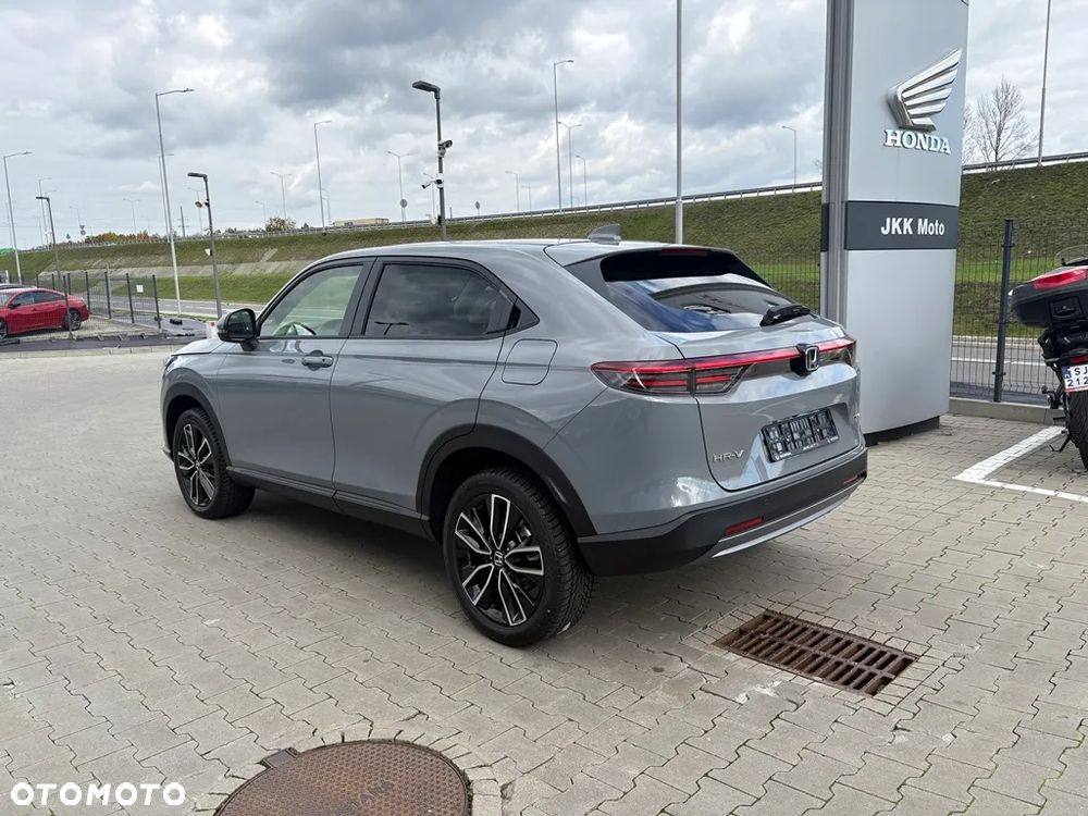 Honda HR-V 1.5 i-MMD Elegance CVT - 10