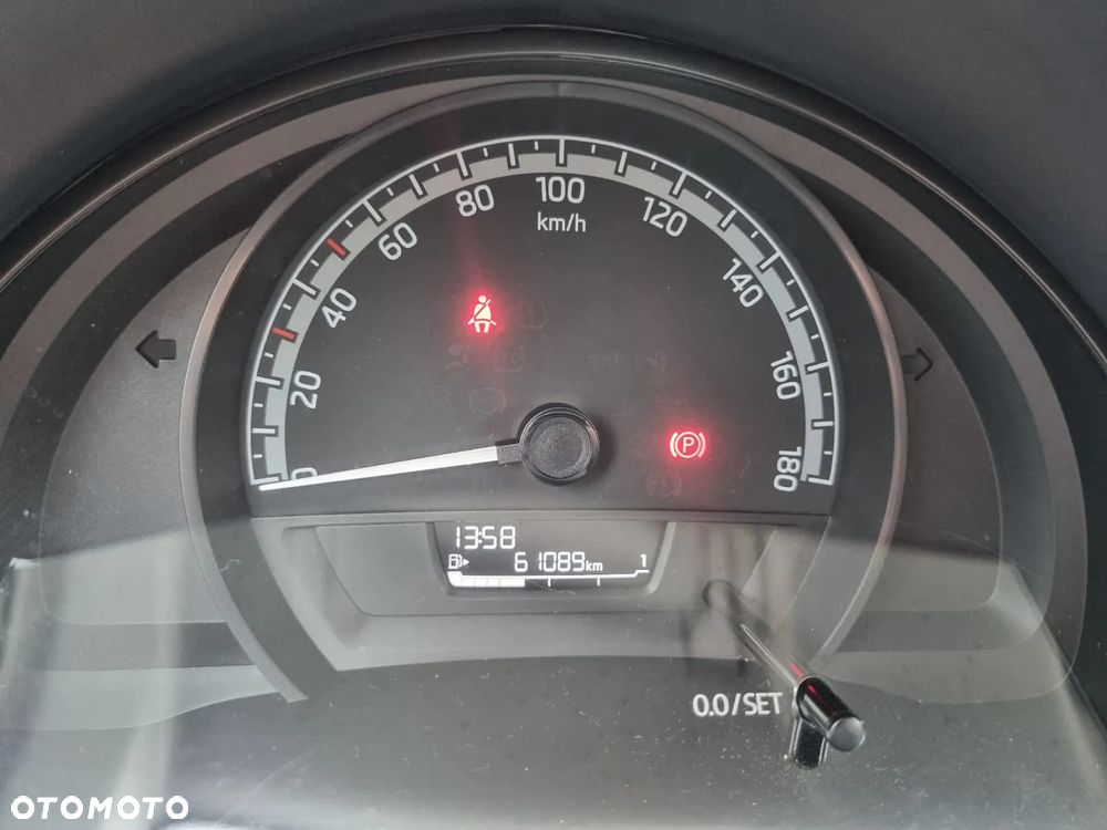 Skoda Citigo 1.0 Active - 20