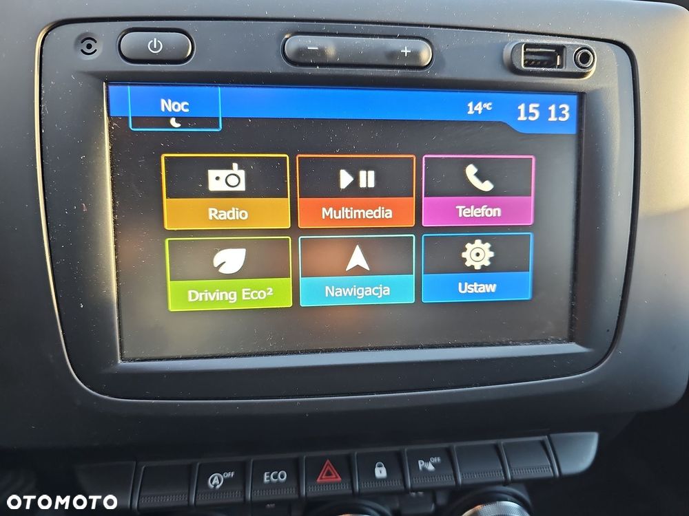 Dacia Duster 1.6 SCe Techroad - 17