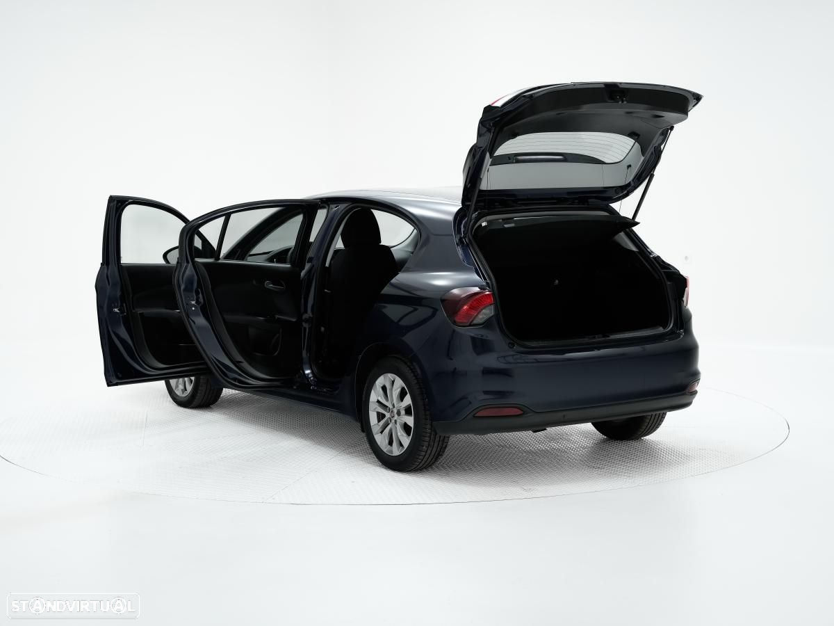 Fiat Tipo 1.3 M-Jet Lounge - 5