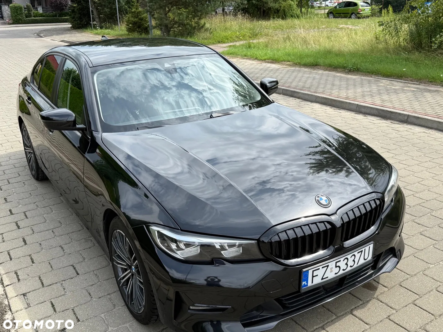 BMW Seria 3 320d Advantage - 19