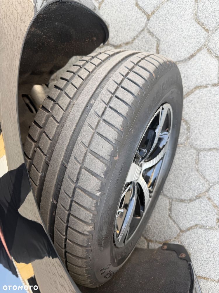 Citroën C5 2.0i 16V Dynamique - 7