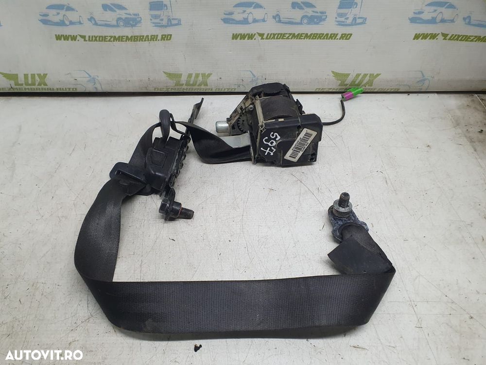 Centura fata 33003479d Chevrolet Epica 1 [2006 - 2012] 2.0 d Z20S - 1