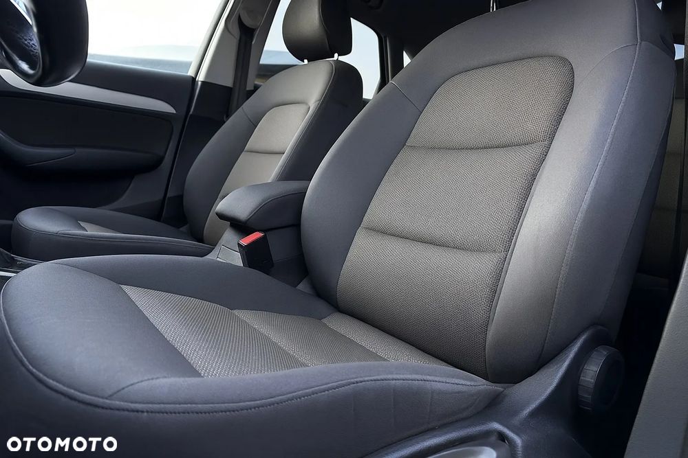 Audi Q3 2.0 TDI Quattro S tronic - 20