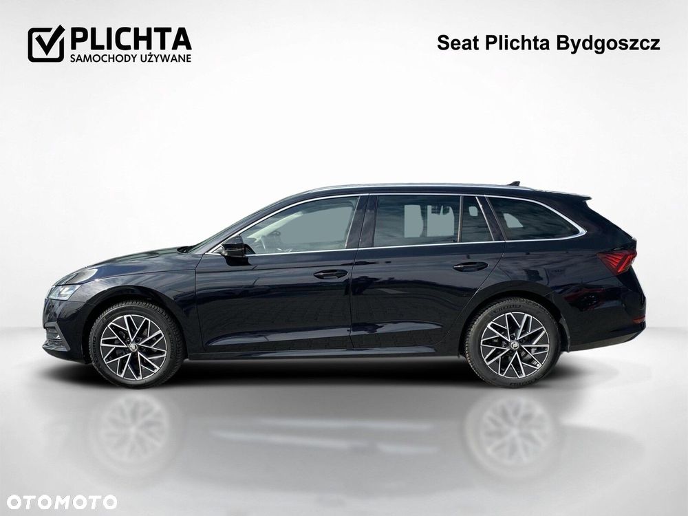 Skoda Octavia 2.0 TDI SCR Style DSG - 2