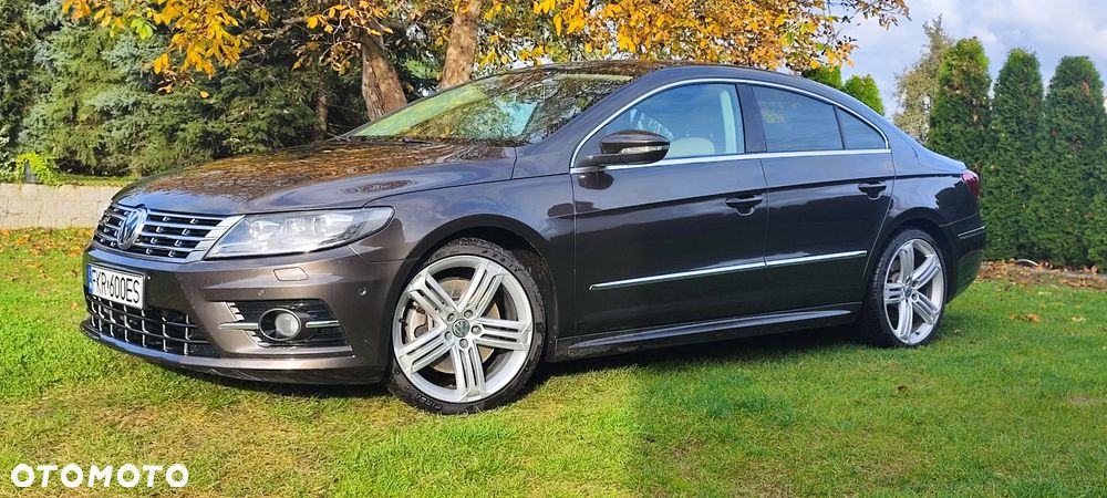 Volkswagen CC 3.6 V6 4Motion DSG - 9
