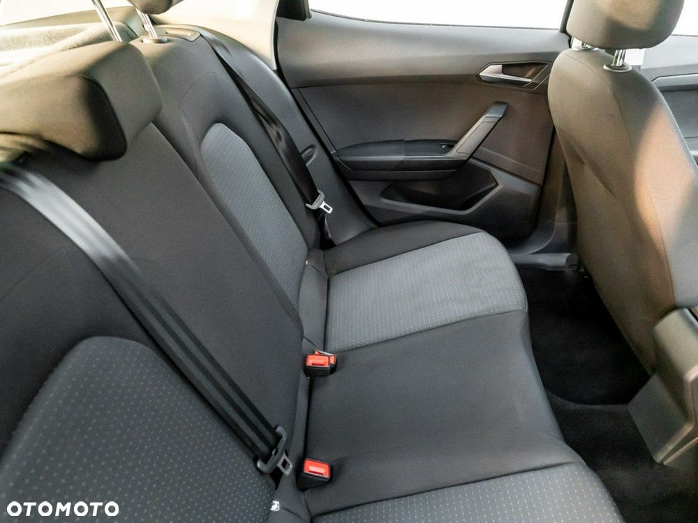 Seat Arona 1.0 TSI Style S&S DSG - 27