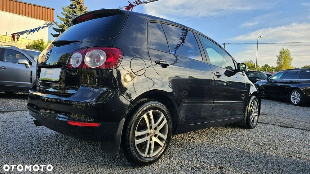 Volkswagen Golf Plus - 33