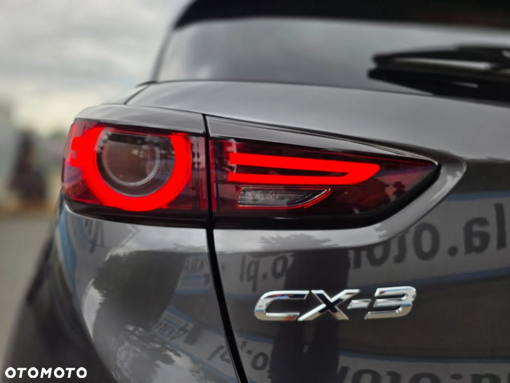 Mazda CX-3 2.0 Skypassion - 11