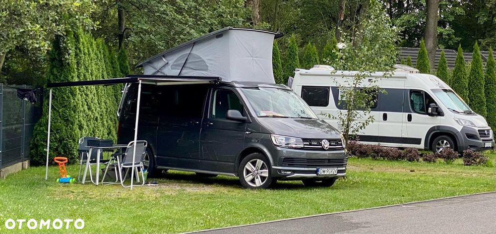 Volkswagen Multivan 2016 photo 4
