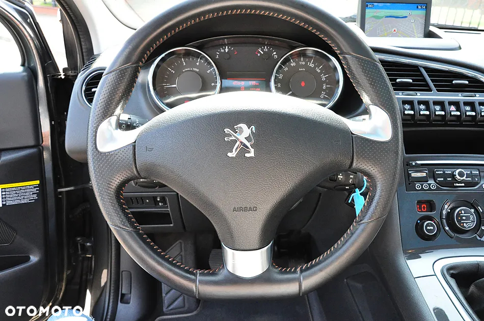 Peugeot 3008 1.2 PureTech Crossway S&S - 38