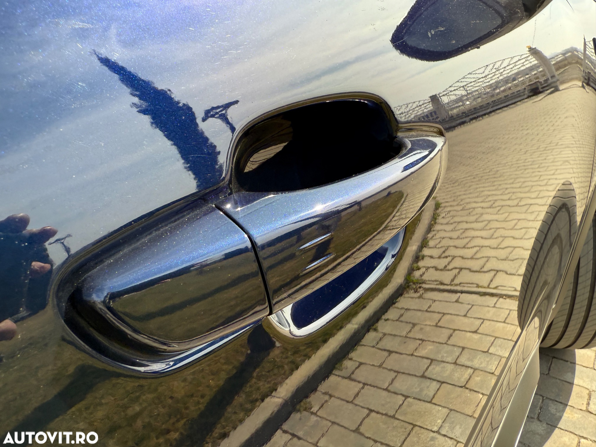 Citroën C5 Aircross 1.6 PHeV FWD 225 EAT8 Shine - 20