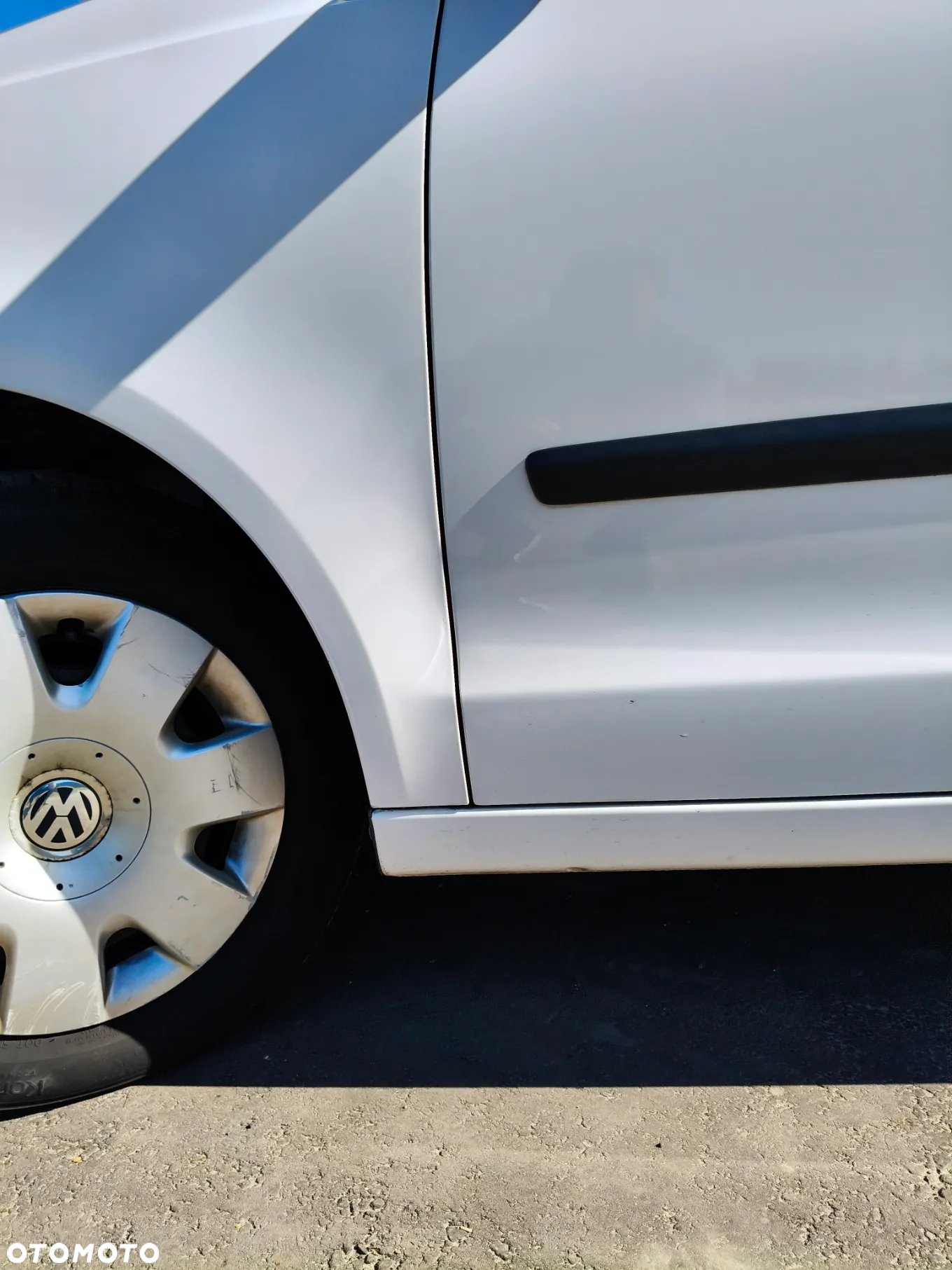 Volkswagen Polo - 12