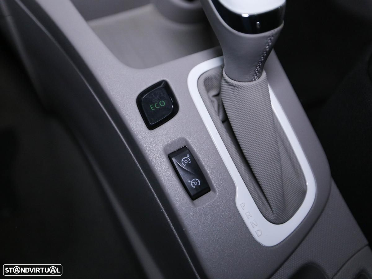 Renault Zoe (c/ Bateria) Life 40 - 17