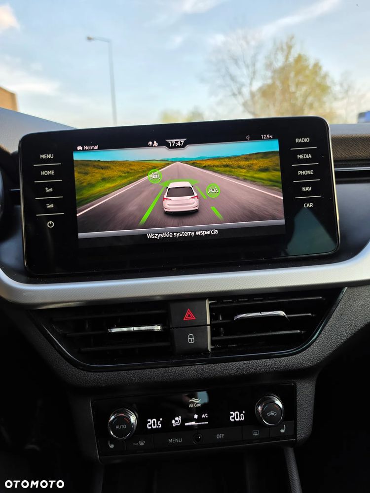 Skoda Scala 1.0 TSI Ambition - 14