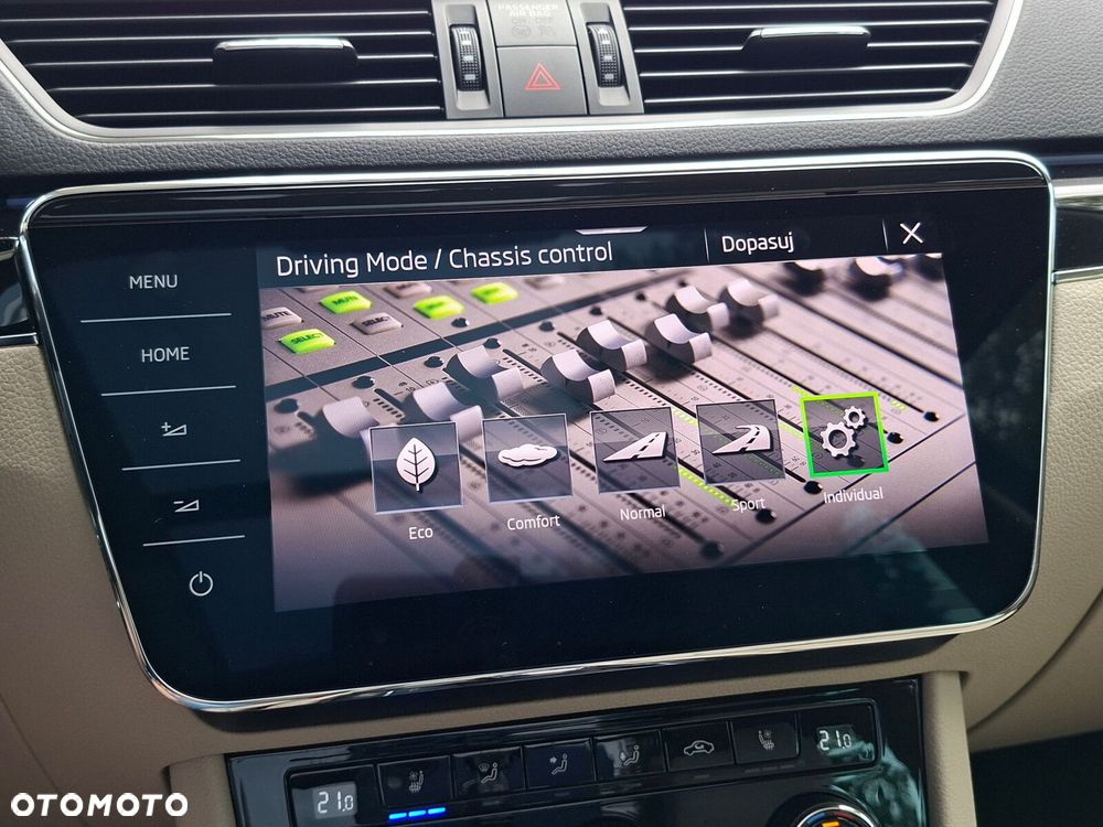 Skoda Superb - 37