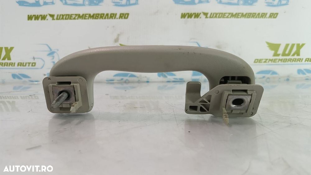 Maner plafon 5354923 Opel Insignia A  [din 2008 pana  2014] - 1