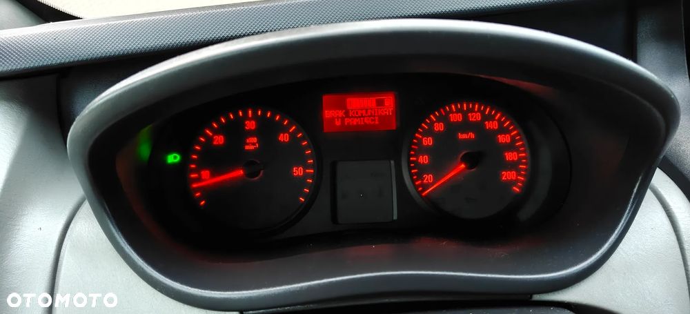 Renault Trafic L2H1 - 24
