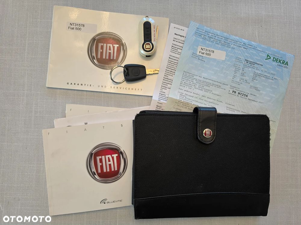 Fiat 500 - 27