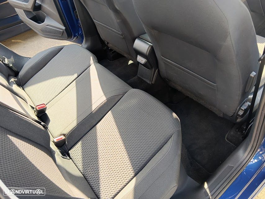 VW Polo 1.0 Confortline - 11