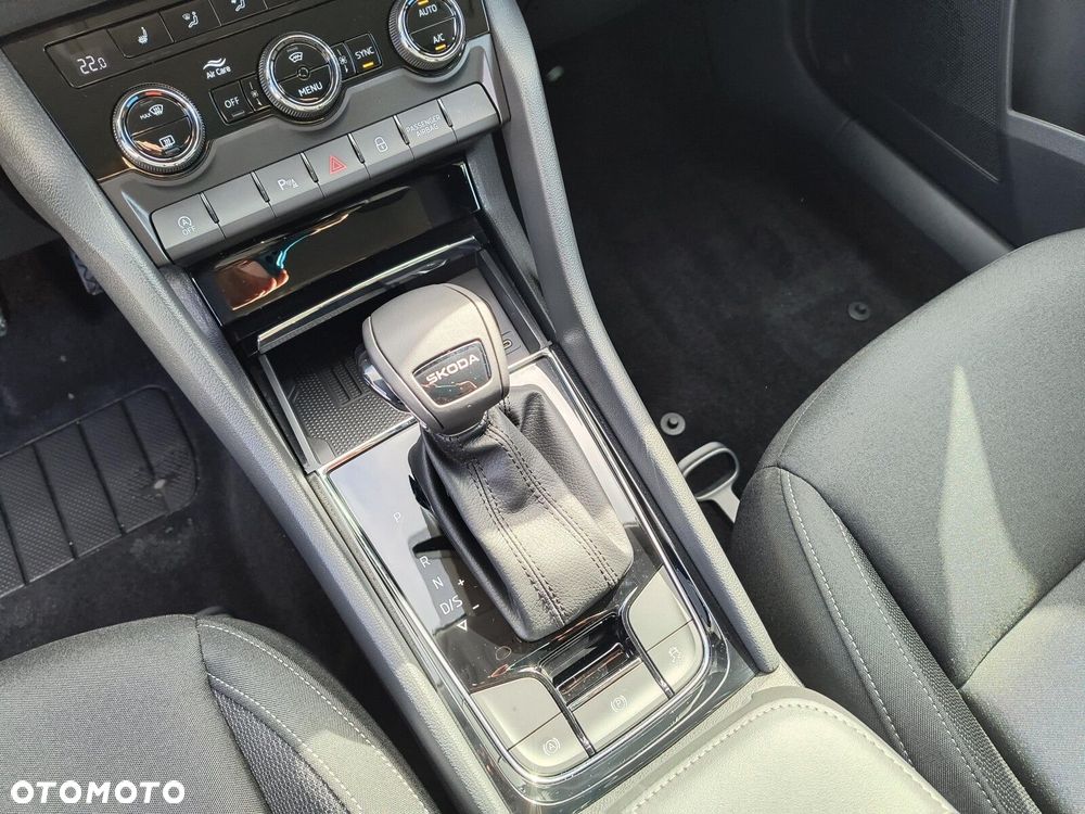 Skoda Karoq 1.5 TSI ACT Drive DSG - 15