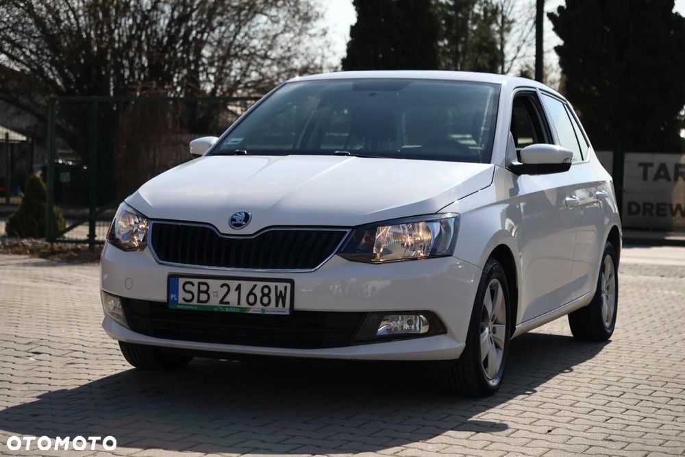 Skoda Fabia 1.0 TSI Ambition - 3