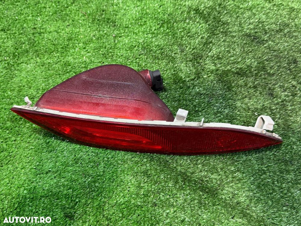 STOP TRIPLA BARA SPATE DREAPTA VOLVO V40 2.0 DIESEL 2015 COD OEM 31395551 2012-2019 - 4