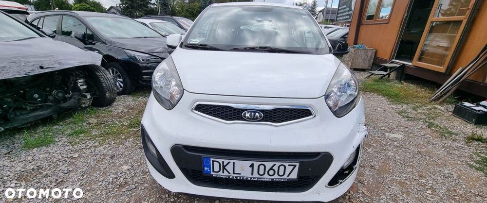 Kia Picanto - 15