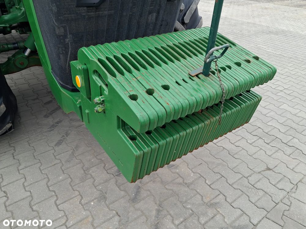 John Deere 8R 280 - 8