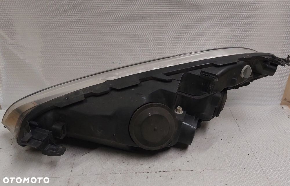 .  LAMPA PRZOD PRZEDNIA PRAWA CITROEN C4 GRAND PICASSO LIFT - 5