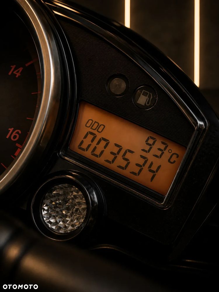 Yamaha R6 - 15