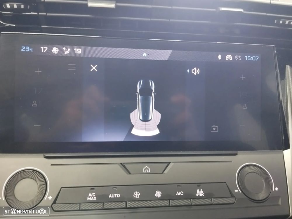 Peugeot 308 SW 1.2 PureTech Active Pack - 23