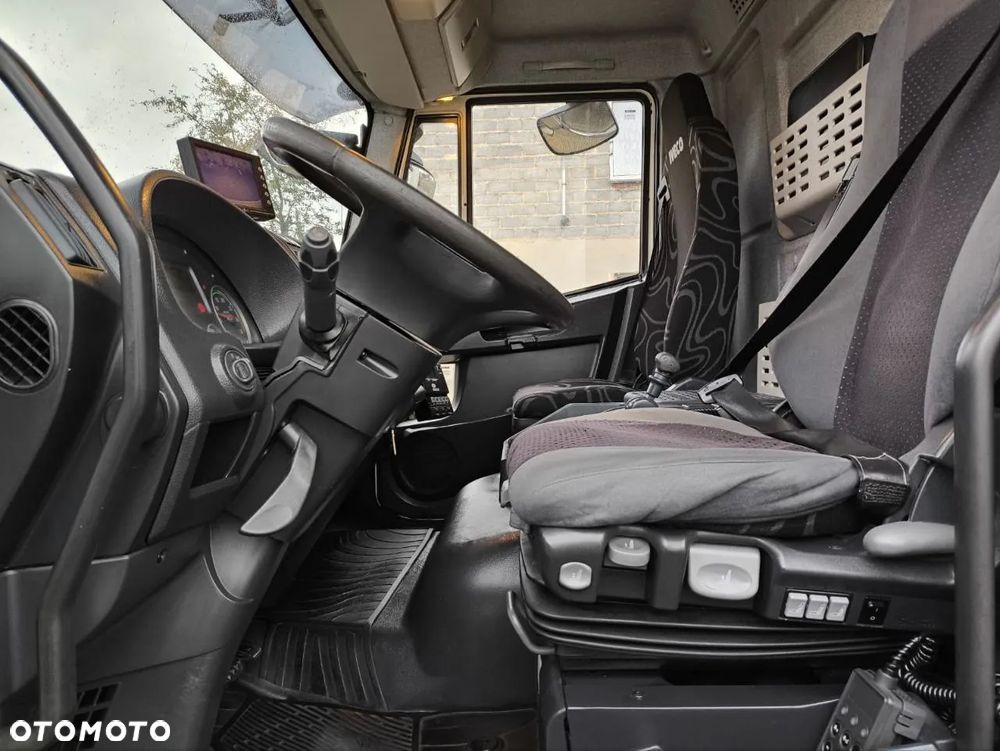 Iveco Eurocargo - 17