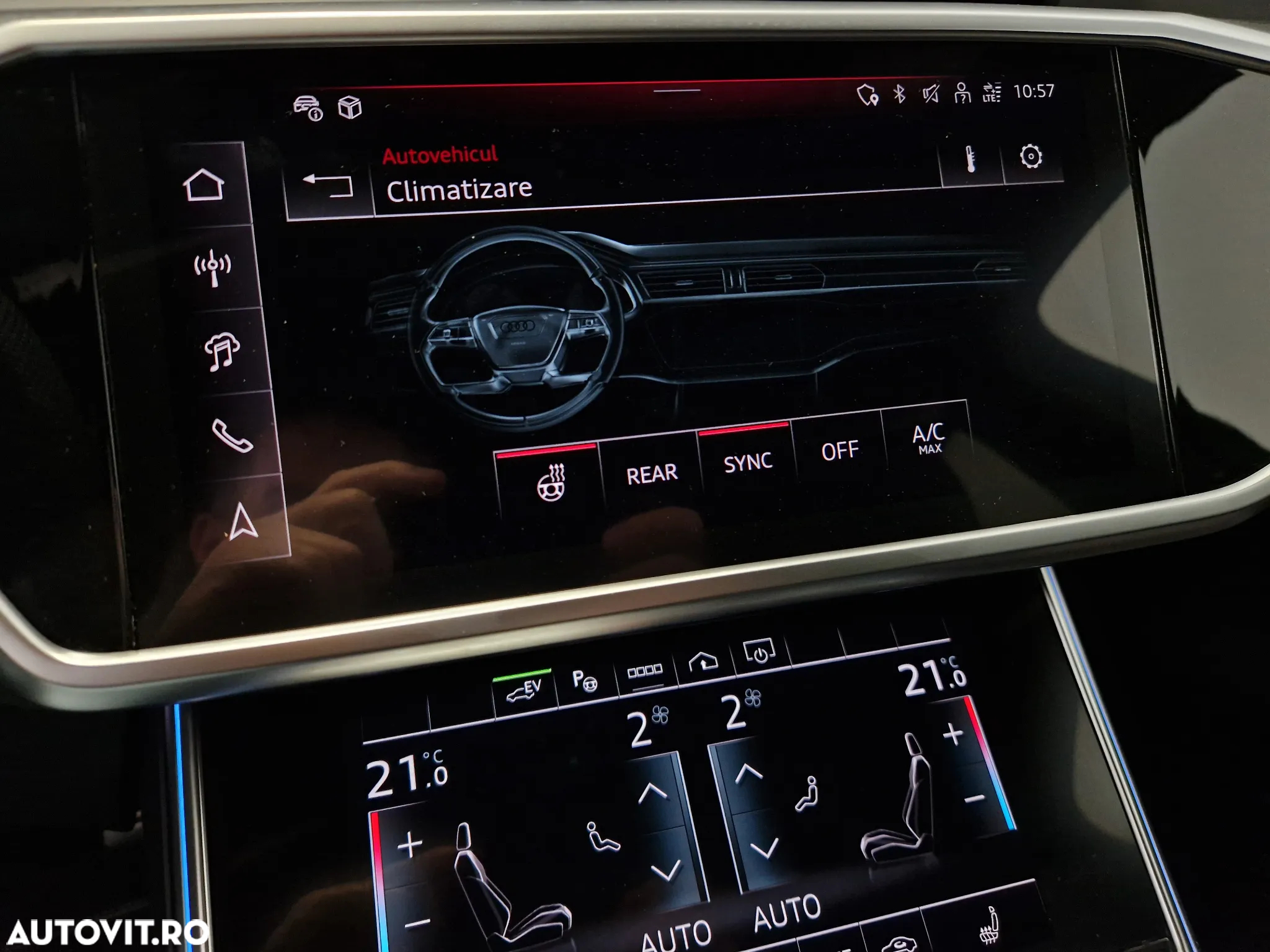 Audi A6 50 TFSI e quattro S tronic - 24
