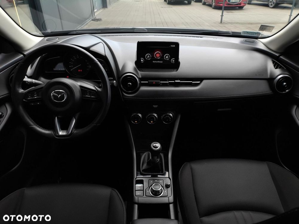 Mazda CX-3 2.0 SkyMotion - 26