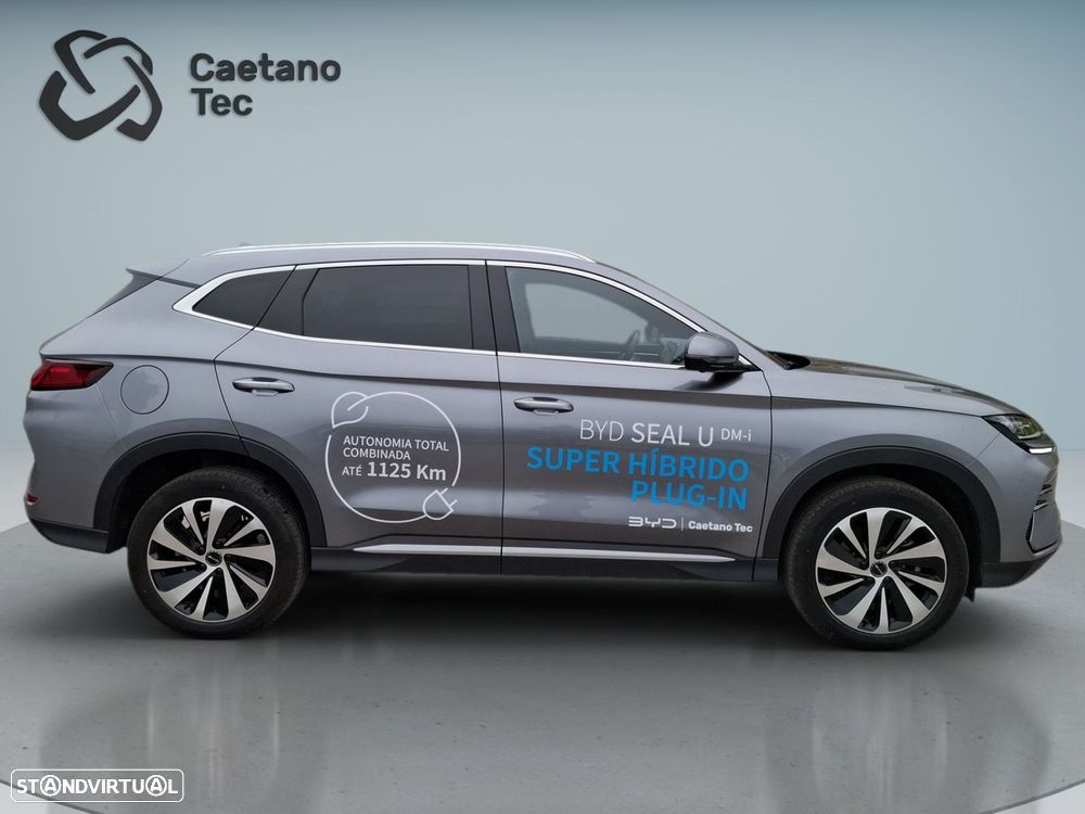 BYD Seal U 1.5 DM-i Comfort - 9