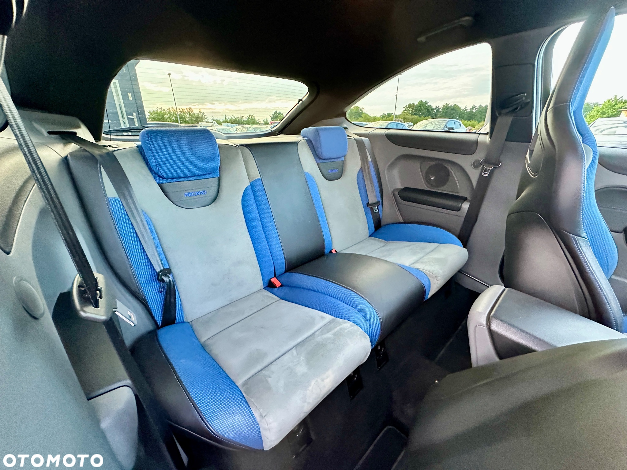 Ford Focus 2.5 RS - 20