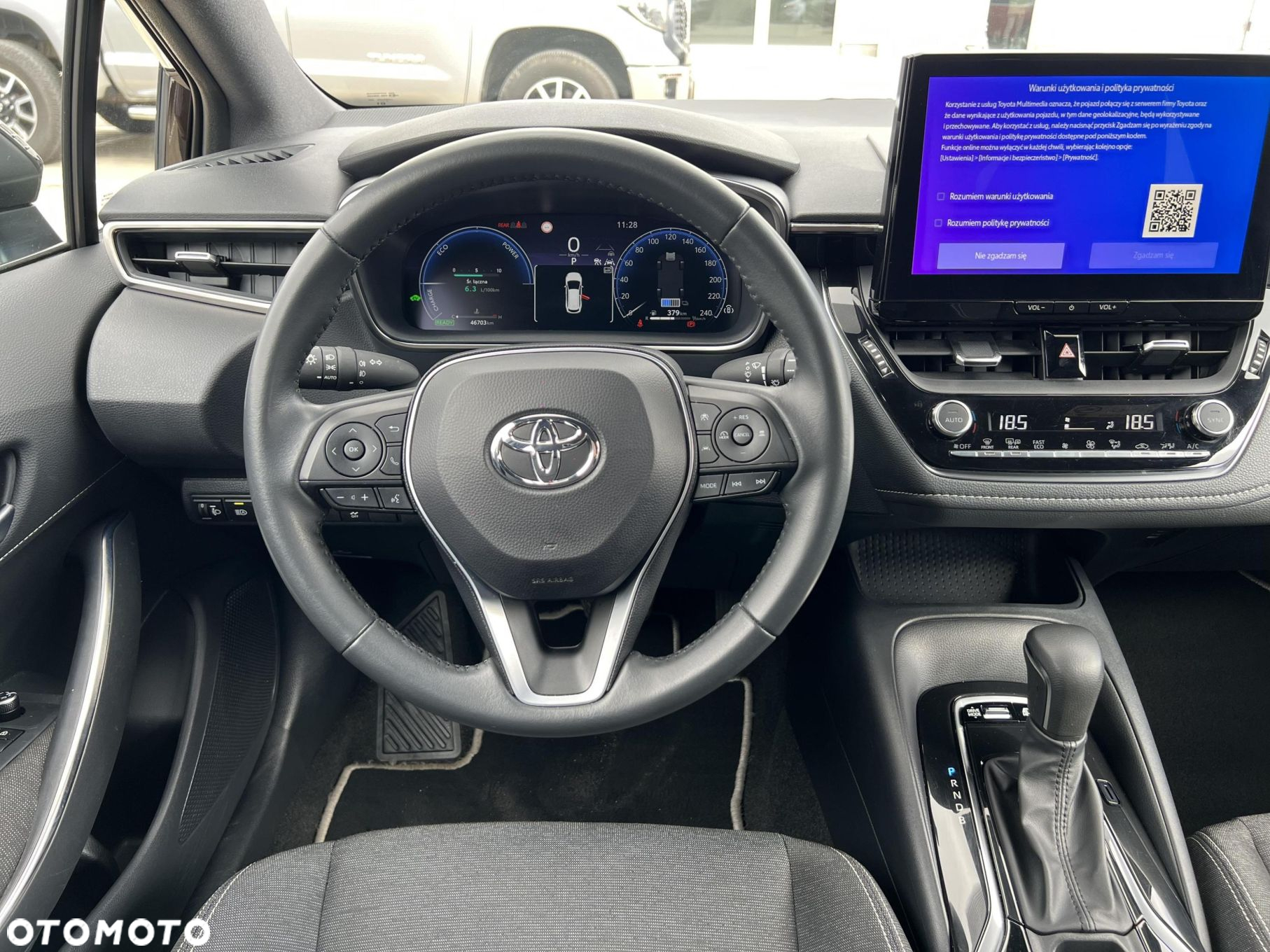 Toyota Corolla - 12